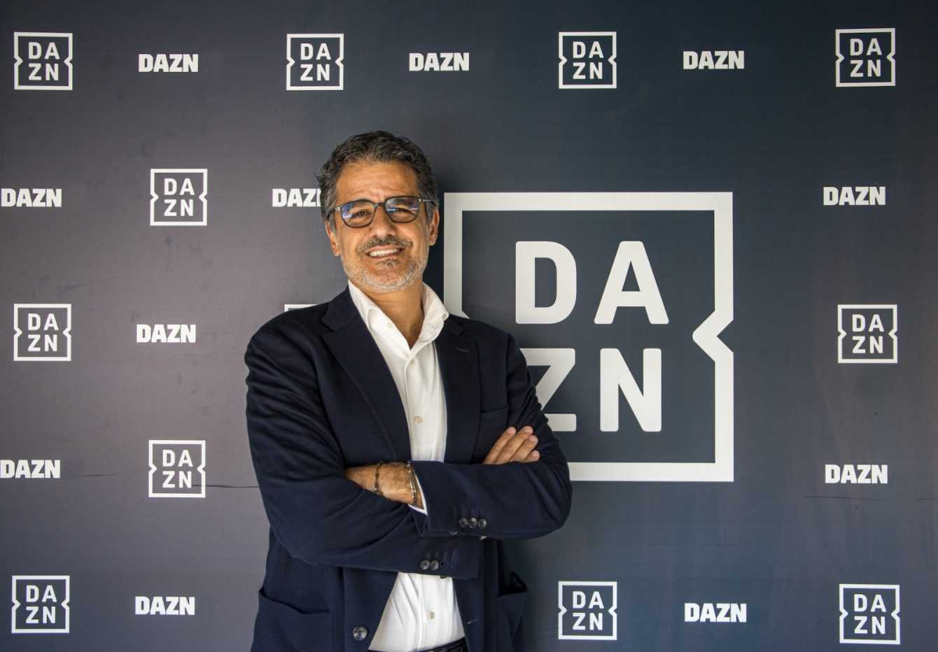 DAZN wins the rights to Serie A TIM until 2029