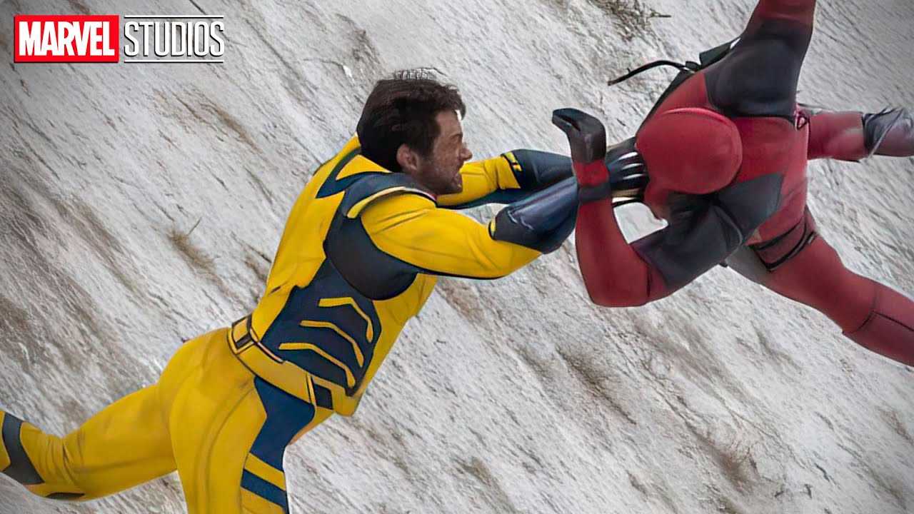 Deadpool 3: Ryan Reynolds knows who has to win between Deadpool and Wolverine