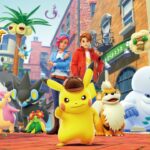Detective Pikachu: il ritorno su Nintendo Switch thumbnail