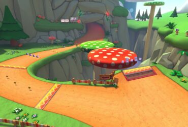 Nintendo sfida l’Europa con l’European Championships 2023 thumbnail