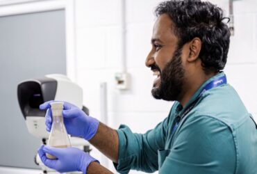 Combattere le cimici dei letti: alcuni consigli del microbiologo Dyson thumbnail