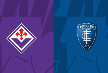 Fiorentina-Empoli: dove vedere la partita?