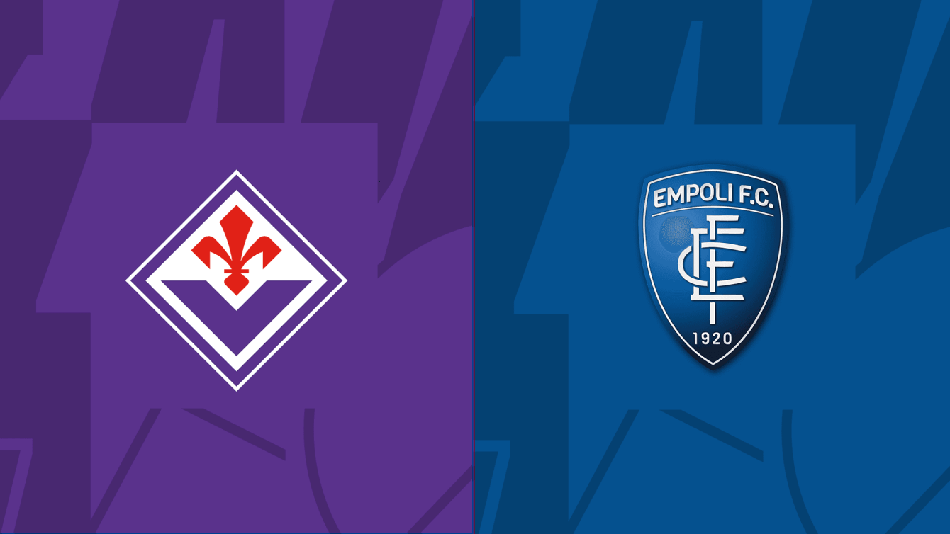 Fiorentina-Empoli: dove vedere la partita?