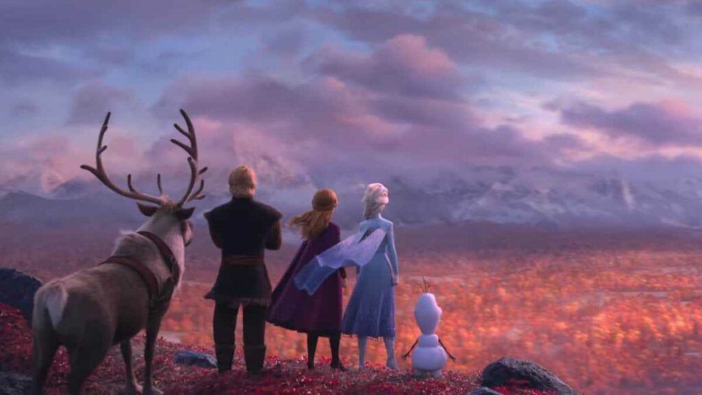 Frozen 3, one of the producers reveals what a fantastic story it will be