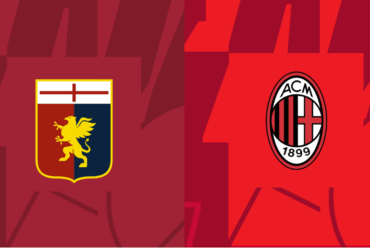 Genoa-Milan: dove vedere la partita?