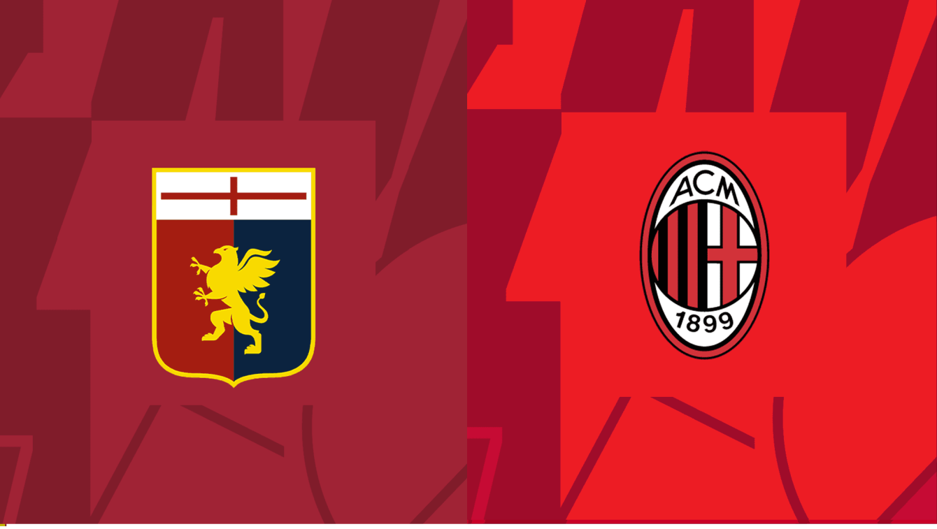 Genoa-Milan: dove vedere la partita?