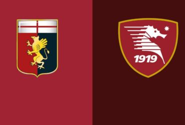 Genoa-Salernitana: dove vedere la partita?