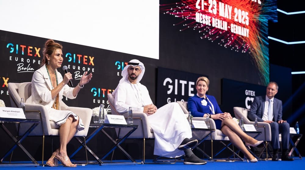 Gitex Global