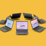 Google annuncia Chromebook Plus: i primi portatili con IA thumbnail