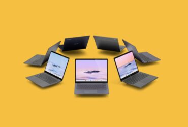 Google annuncia Chromebook Plus: i primi portatili con IA thumbnail