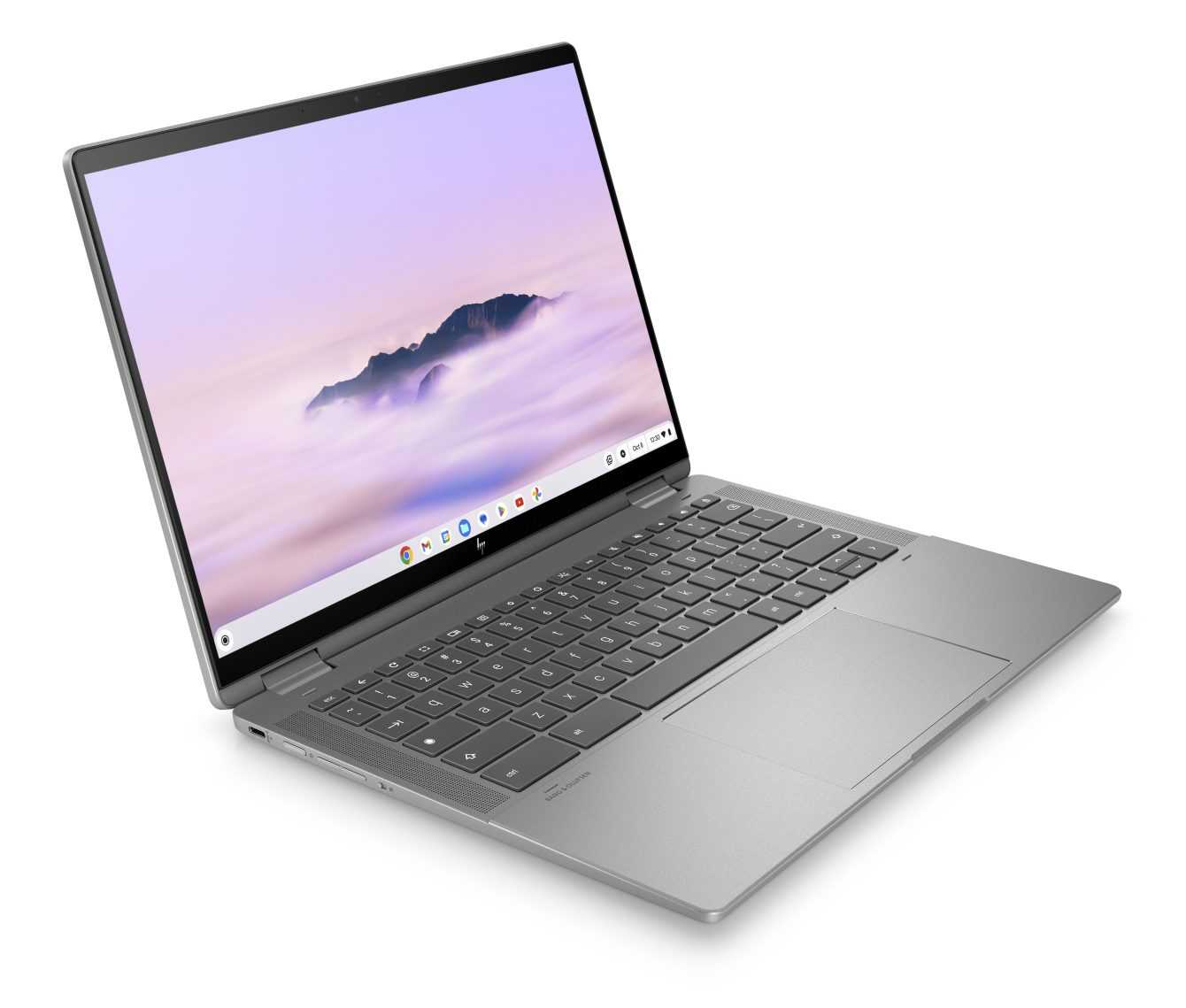 HP: Its new HP Chromebook Plus and Plus X360 laptops announced