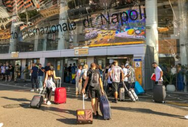 Attacco hacker a 4 aeroporti italiani: la matrice sarebbe di un gruppo anti-Israele thumbnail