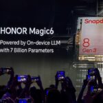 Honor Magic6 alimentato dalla piattaforma mobile Snapdragon 8 Gen 3 thumbnail