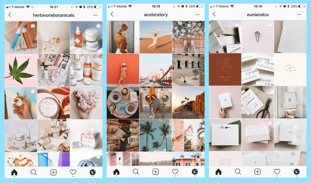 How to grow quickly on Instagram: some tips