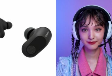 INZONE Buds e INZONE H5: le nuove soluzioni audio di Sony per il gaming thumbnail