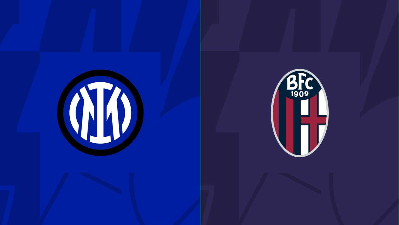 Inter-Bologna: dove vedere la partita?