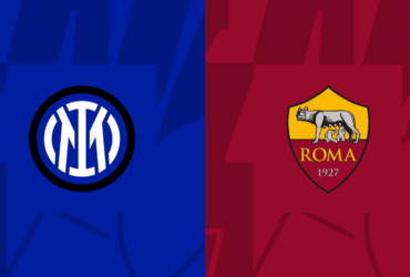 Inter-Roma: dove vedere la partita?