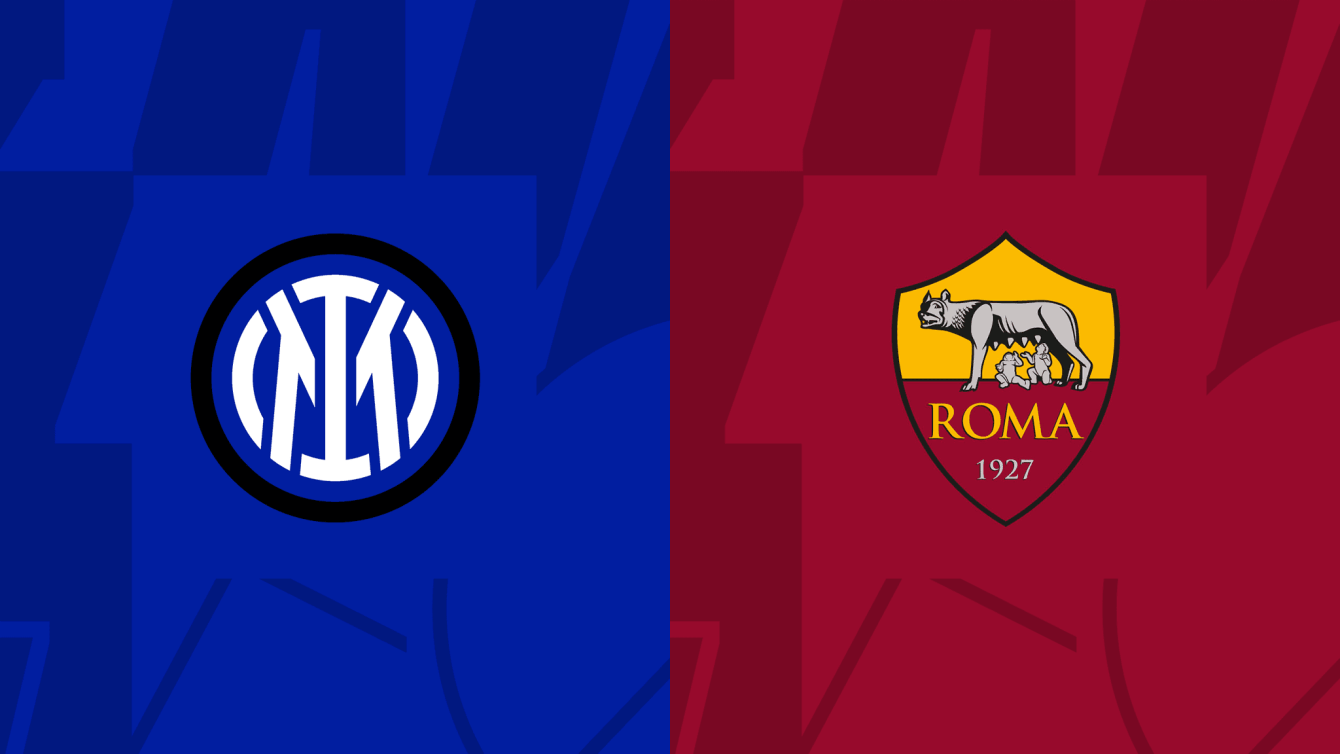 Inter-Roma: dove vedere la partita?