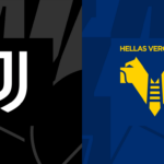 Juventus-Verona: dove vedere la partita?