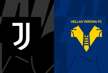 Juventus-Verona: dove vedere la partita?