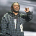 Lo smartphone di Kendrick Lamar riporta il telefono alle sue funzionalità essenziali thumbnail