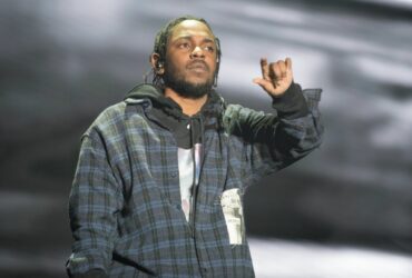 Lo smartphone di Kendrick Lamar riporta il telefono alle sue funzionalità essenziali thumbnail