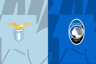 Lazio-Atalanta: dove vedere la partita?