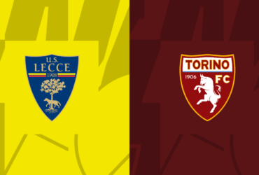 Lecce-Torino: dove vedere la partita?