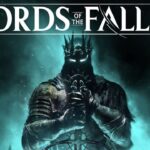 Lords of the Fallen, il videogioco disponibile su PC, PlayStation 5 e Xbox Series X