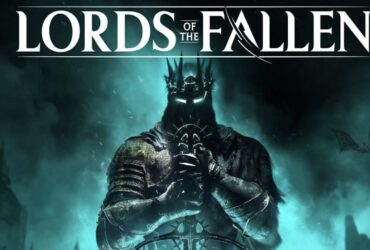 Lords of the Fallen, il videogioco disponibile su PC, PlayStation 5 e Xbox Series X