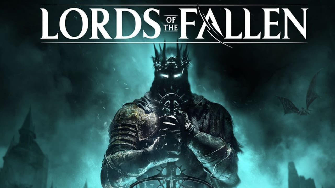 Lords of the Fallen, il videogioco disponibile su PC, PlayStation 5 e Xbox Series X