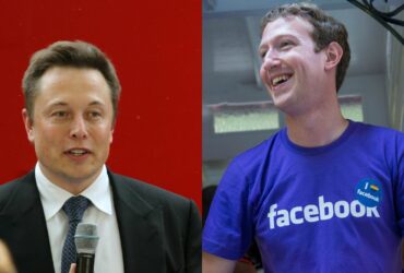 I dati (presunti) genetici di Mark Zuckerberg e Elon Musk sono in vendita sul deep web thumbnail