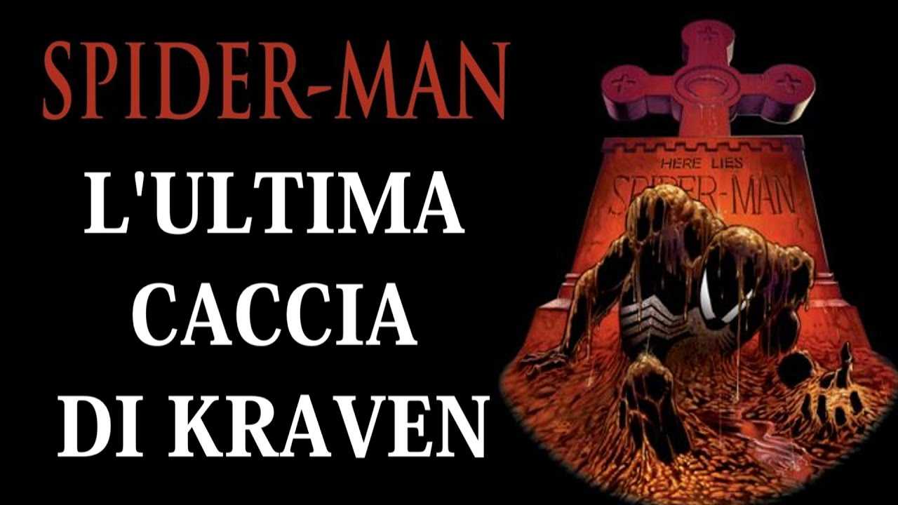 Marvel's Spider-Man 2: chi è Kraven?