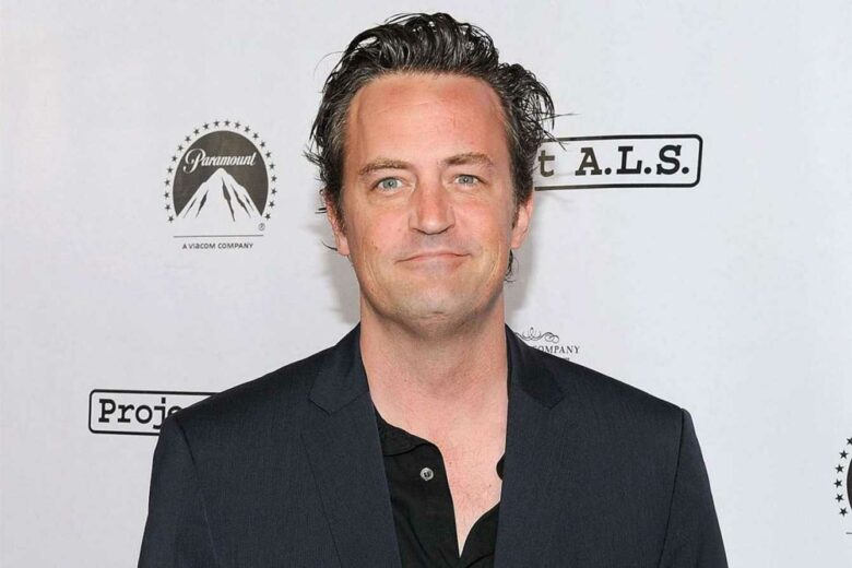 Matthew Perry, Chandler in Friends, has died: he was 54 years old