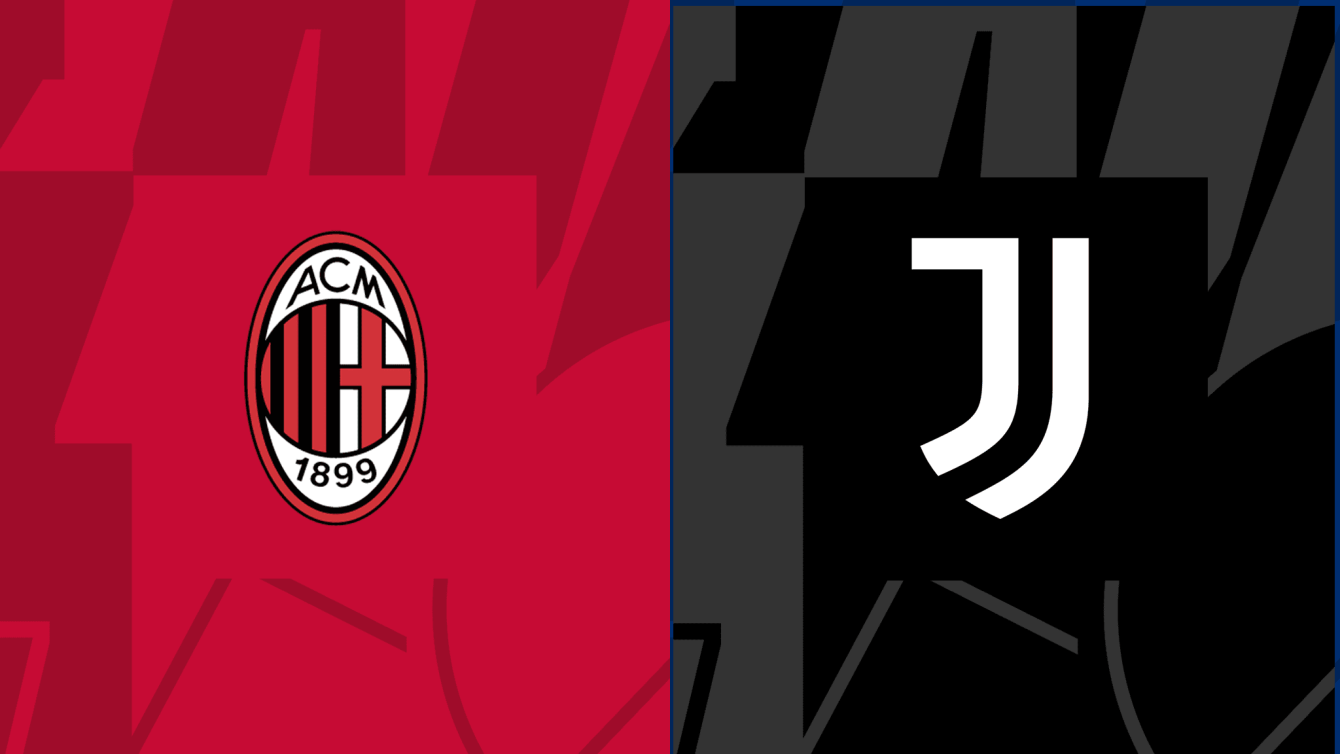 Milan-Juventus: dove vedere la partita?