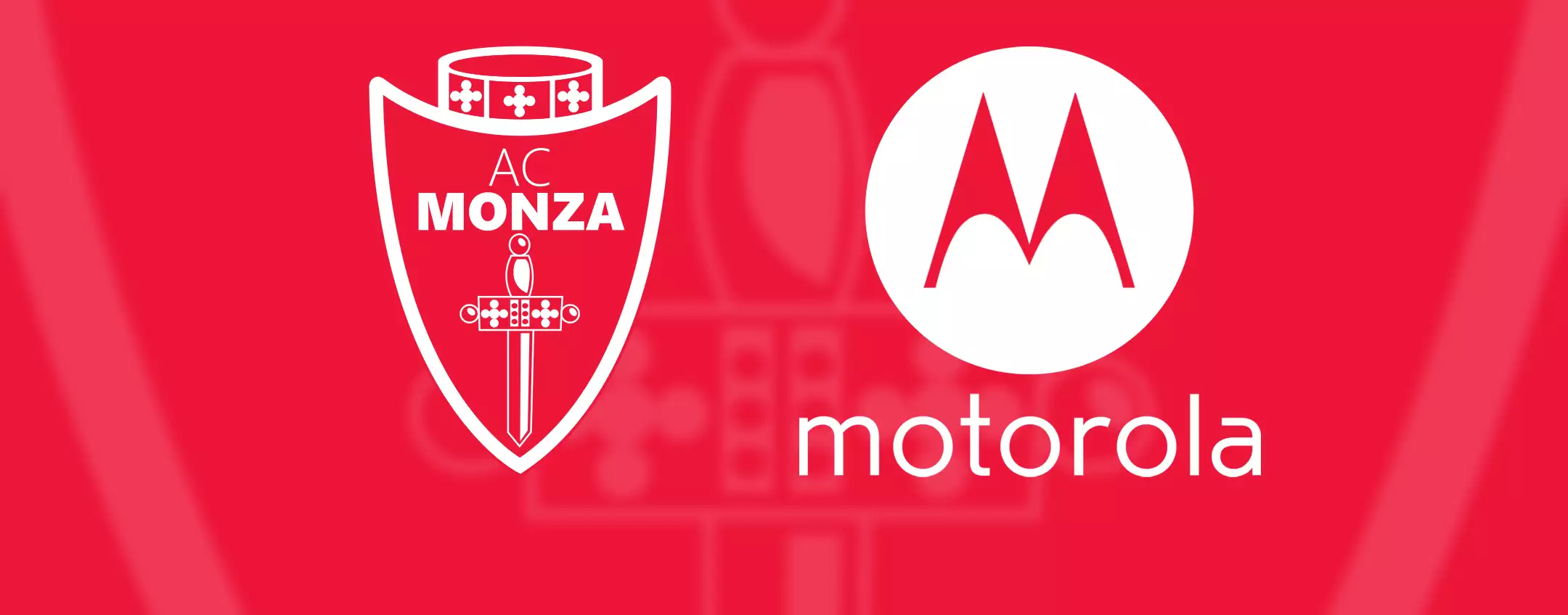 Motorola: here is the new partnership with AC Monza