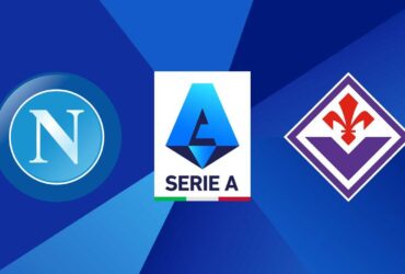 Napoli-Fiorentina: dove vedere la partita?