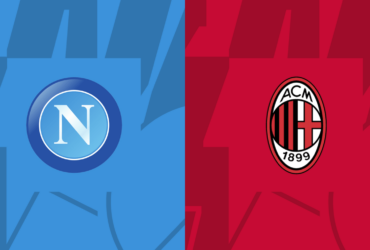 Napoli-Milan: dove vedere la partita?