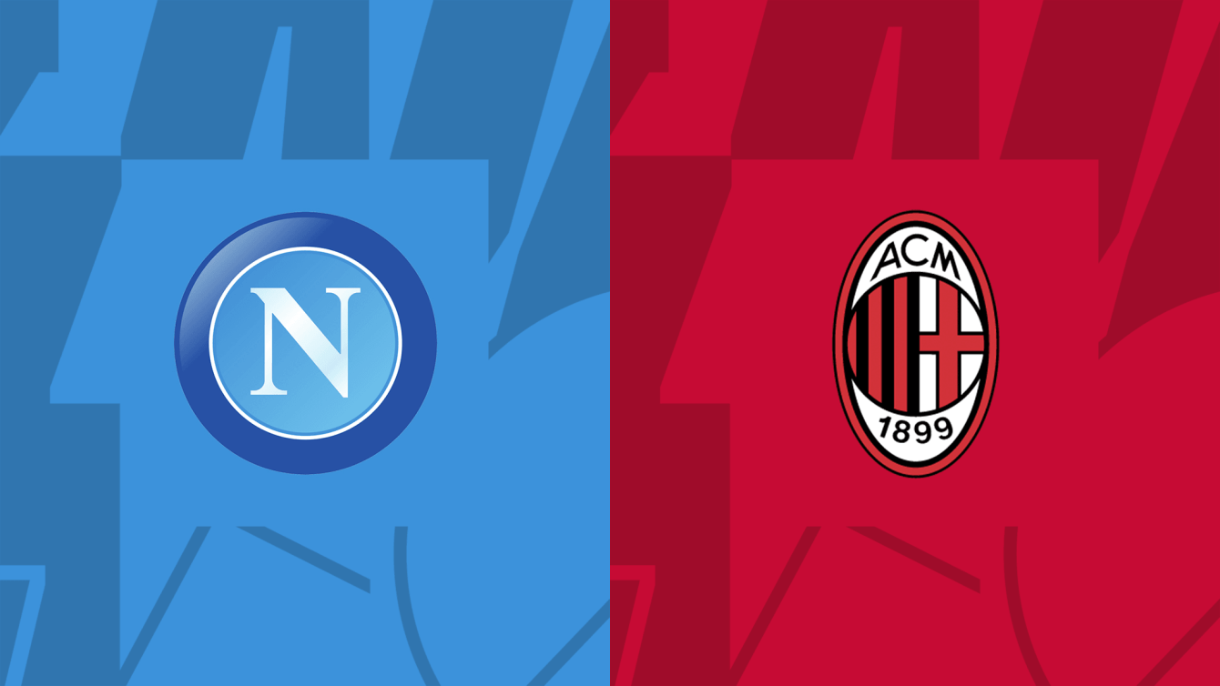 Napoli-Milan: dove vedere la partita?