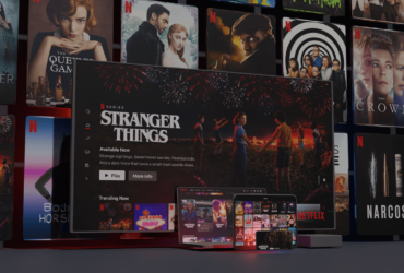 Netflix: nuovo aumento in arrivo per gli abbonati? thumbnail