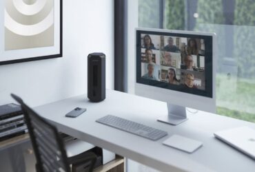 Netgear lancia il primo router WiFi 7 e presenta la nuova generazione di connettività thumbnail