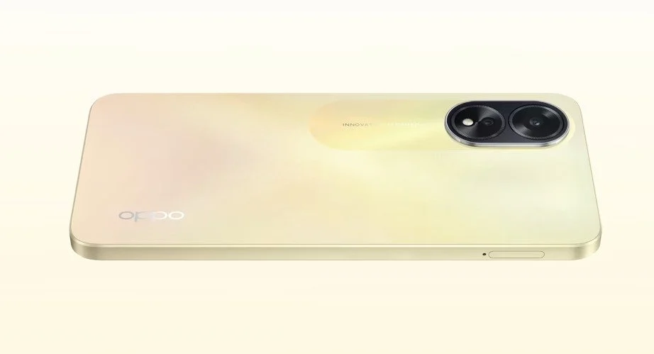 OPPO A38: officially arrives in Italy
