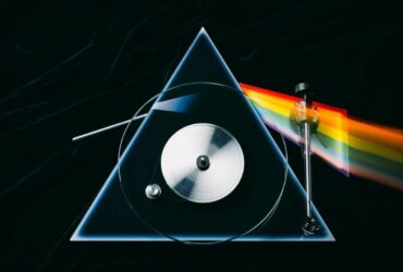 Pro-Ject presenta il giradischi di The Dark Side of the Moon thumbnail