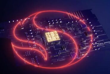 Qualcomm presenta i chip per PC della serie Snapdragon X thumbnail