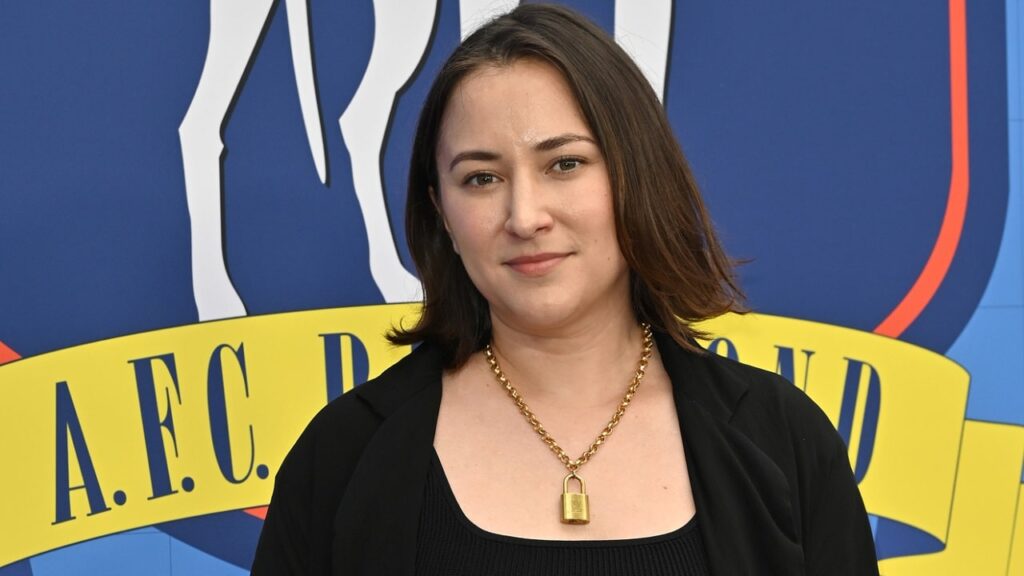 zelda williams daughter robin voice actors min