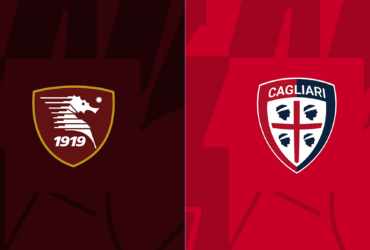 Salernitana-Cagliari: dove vedere la partita?