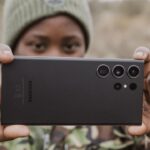Samsung e Black Mamba: una partnership tecnologica per la salvaguardia degli animali selvatici in Sudafrica thumbnail