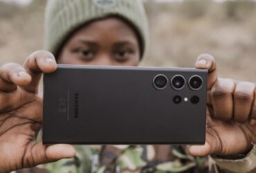 Samsung e Black Mamba: una partnership tecnologica per la salvaguardia degli animali selvatici in Sudafrica thumbnail