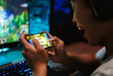 Samsung sta per lanciare un proprio servizio di cloud gaming thumbnail