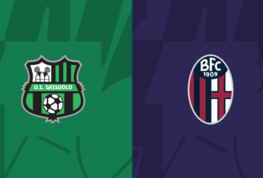 Sassuolo-Bologna: dove vedere la partita?